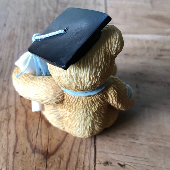Graduation Cherished Teddy - Picture 2 of 3